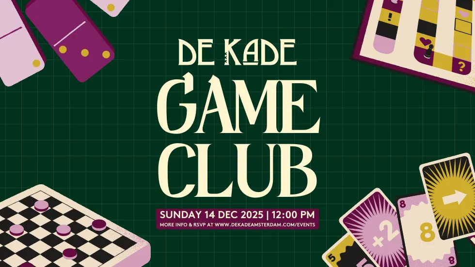 Game Club: Cozy Sunday edition