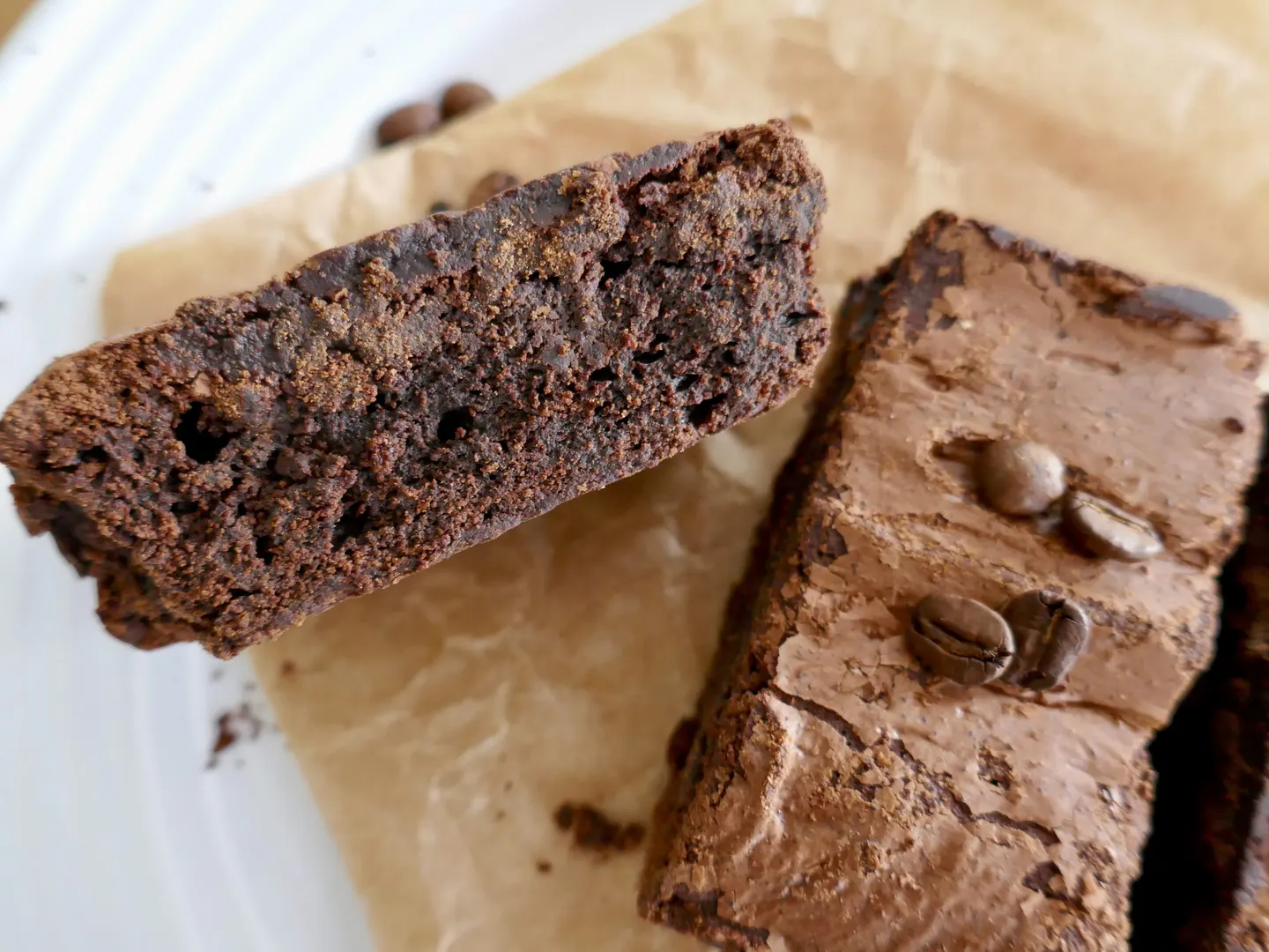 brownie edible